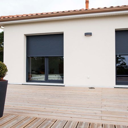 Volets Roulants Tradi’Optimo